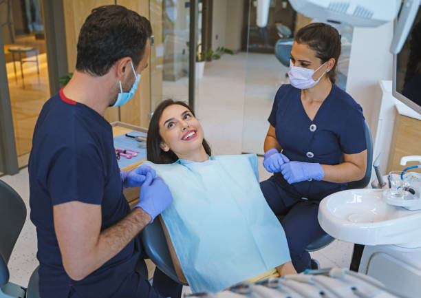 Best Sedation Dentistry  in Bling, AR